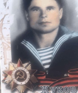 Жуков Иван Васильевич