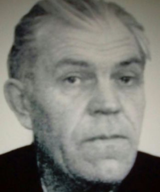 Егоров Владимир Николаевич