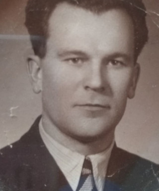 Охапкин Анатолий Петрович