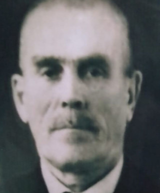 Павлинский Александр Павлович