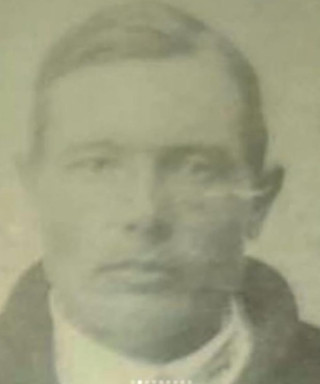 Гущин Иван Прокофьевич