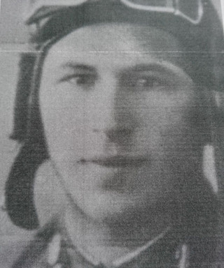 Парфенов Николай Васильевич