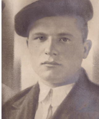 Дождёв Анатолий Фёдорович