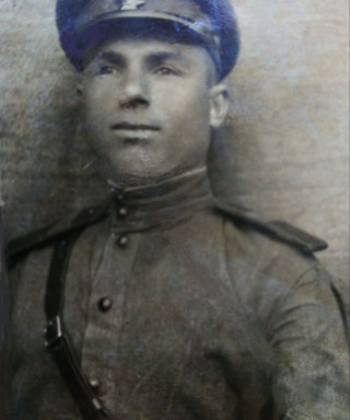 Луценко Артем Иванович