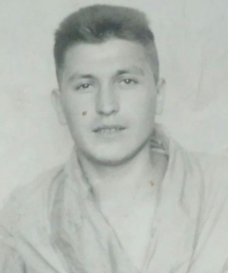 Панасенко Владимир Иванович