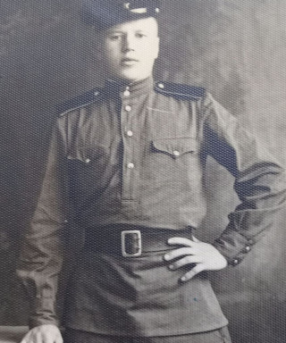 Понкратов Анотолий Петрович