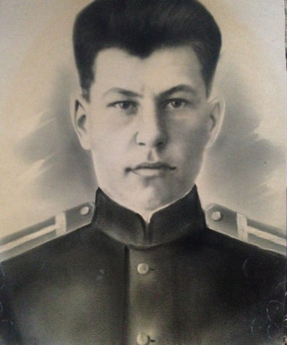 Хабибулин Шарифулла Гарифуллович