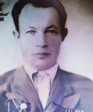 Зайкин Роман Владимирович