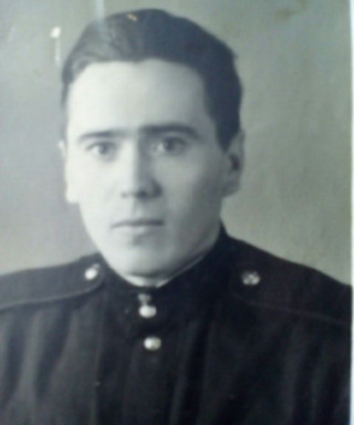 Мартюков Николай Иванович