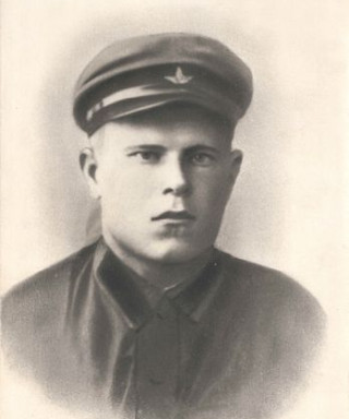 Яковенко Федор Иванович