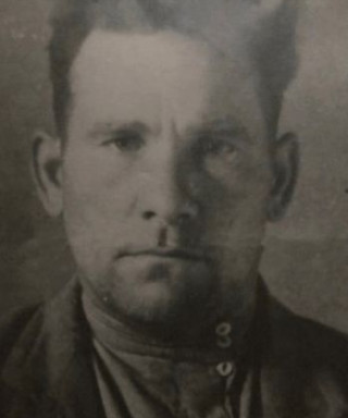 Бочаров Михаил Афанасьевич