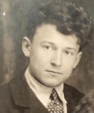 Васенёв Николай Захарович