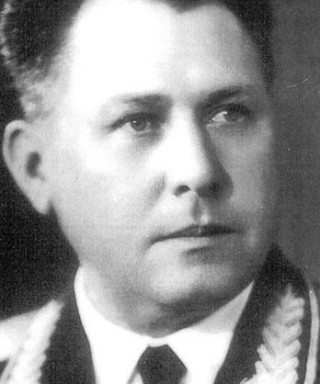 Додонов Валентин Яковлевич