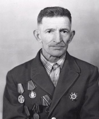 Ерёменко Семён Андреевич