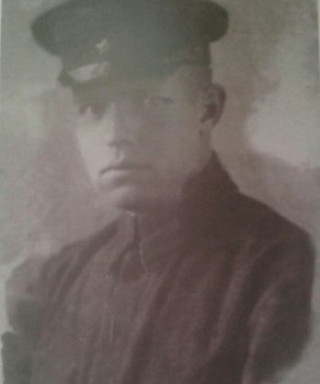 Болотов Александр Михайлович