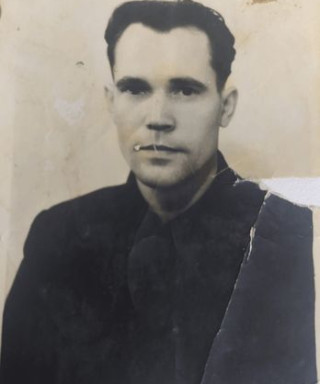 Дегтярёв Иван Алексеевич