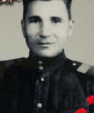 Звягинцев Николай Васильевич