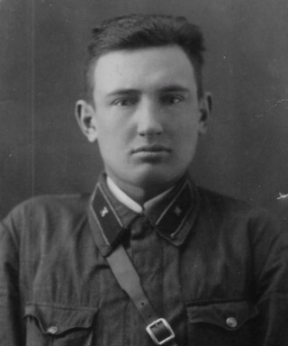 Данилович Иван Францевич