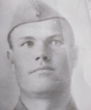 Лыжин Михаил Иванович