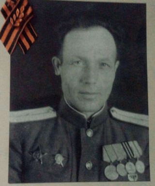 Лыжников Виталий Вардатович