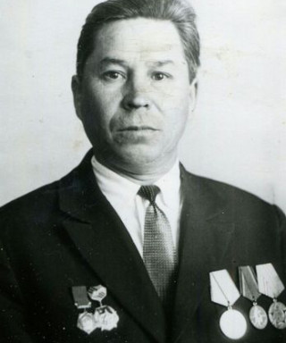 Ибрагимов Гаптельавал