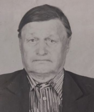 Бабиков Дмитрий Иосифович