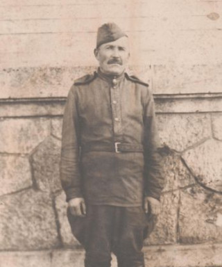 Красюк Христофор Пантелеймонович