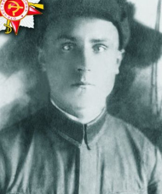 Ляльченко Стефан Никитович