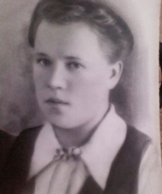 Михайловская Мария Николаевна