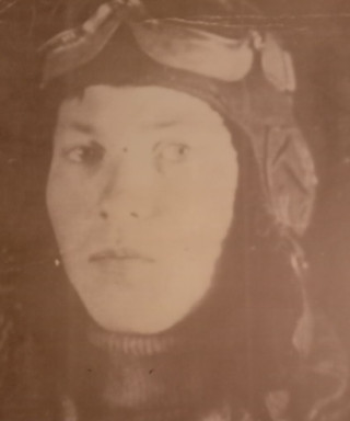 Кузнецов Леодор Иванович