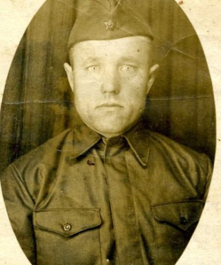 Гринев Мирон Михайлович