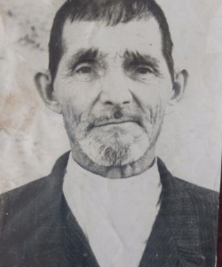 Багапов Ахметша Мустафеевич