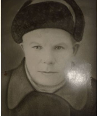 Курзин Павел Дмитриевич