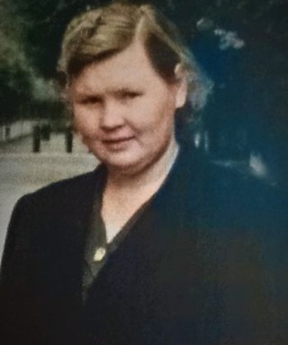 Мазикова(Тюкина) Ольга Ивановна