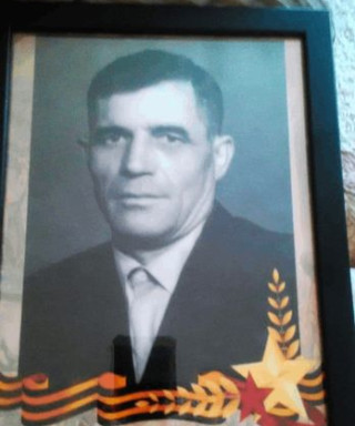 Мамонтов Петр Иванович