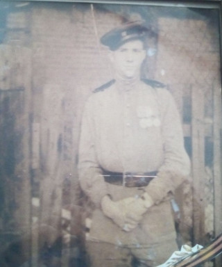 Щацких Николай Александрович