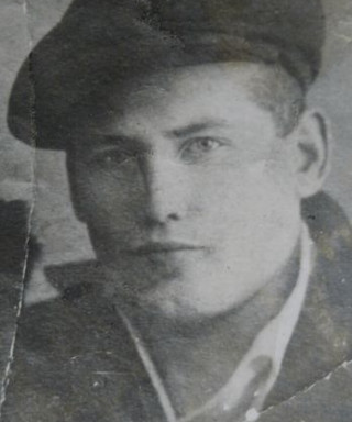 Кондрашкин Михаил Константинович