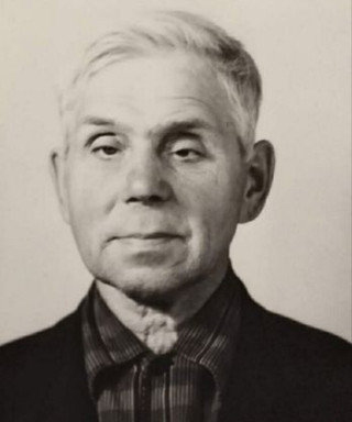 Жиров Михаил Алексеевич