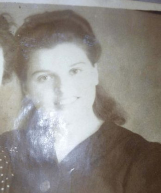 Блахнина Прасковья Емельяновна