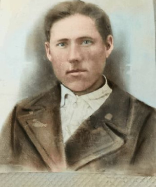 Поляков Дмитрий Михайлович