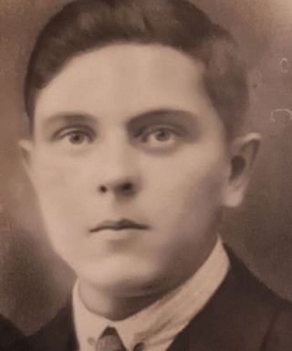 Вершинин Александр Алексеевич