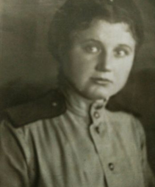 Малашина Пелагея Ивановна