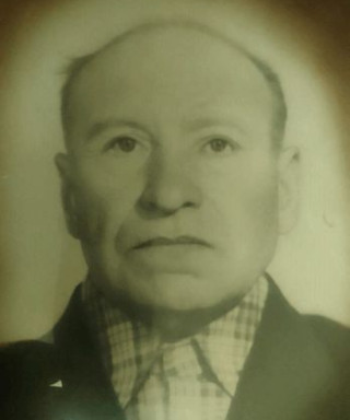 Астрелин Николай Терентьевич