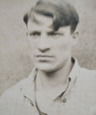 Болонкин Михаил Кузьмич