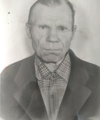 Пивкин Василий Ильич