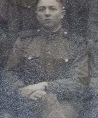 Захаров Серафим Семёнович