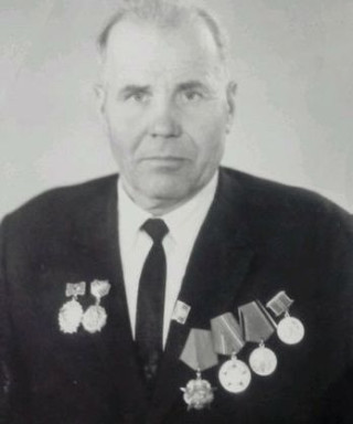 Ёшин Кузьма Романович