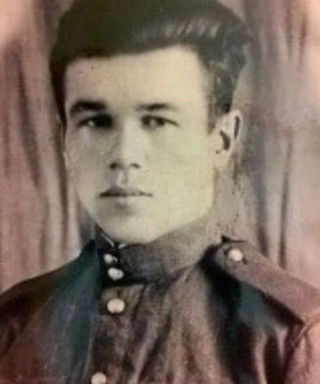 Бритвин Авенир Александрович