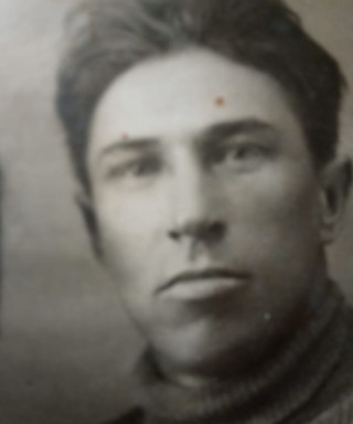 Гусев Иван Николаевич