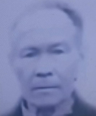 Котов Зинон Анисимович